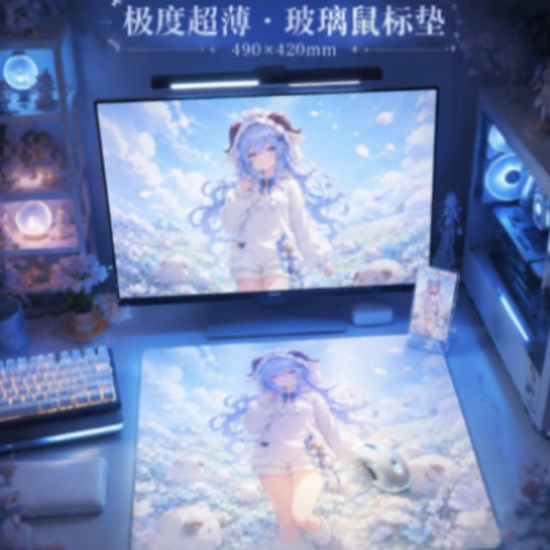 菁选灵创生态展示 9